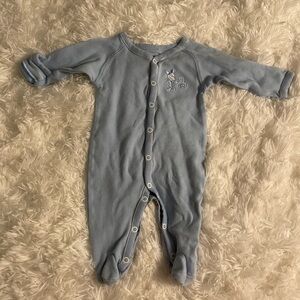 disneyland resort baby sleeper